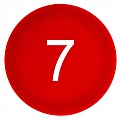 7 футов