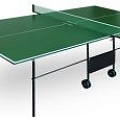 Теннисный стол для помещений Indoor