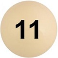 11 футов 11 футов