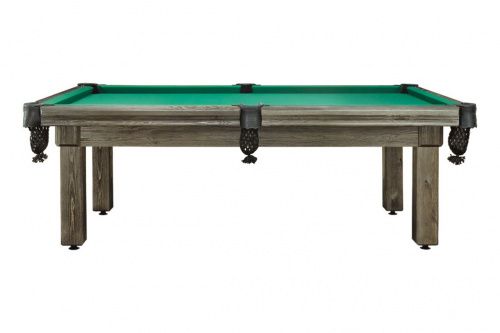 Бильярдный стол для пула "Паж-2" (7 футов, сосна, 19мм сланец)
